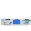 Deep_Fresh Drėgnų grindų šluosčių papildymas Deepfresh 50 vnt