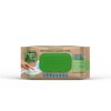 Deep_Fresh SERV DRĖGN VALYM DEEPFRESH BIO 100VNT