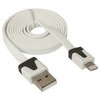 Defender Apple Connecting cable USB A(M)-Apple Lighting (M) ( Iphone 5, Ipad mini), ACH01-03P, 87472