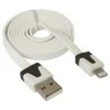 Defender Apple Connecting cable USB A(M)-Apple Lighting (M) ( Iphone 5, Ipad mini), ACH01-03P, 87472