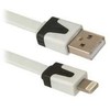 Defender Apple Connecting cable USB A(M)-Apple Lighting (M) ( Iphone 5, Ipad mini), ACH01-03P, 87472
