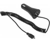 DEFENDER Car charger 12/24V – USB 5V 1A juodas, UCG-03