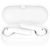 Defunc Earbuds True Basic belaidės ausinės, Baltos