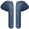 Defunc Earbuds True Basic belaidės ausinės, Mėlynos