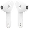 Defunc Earbuds True Basic belaidės ausinės, Baltos