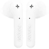 Defunc Earbuds True Basic belaidės ausinės, Baltos
