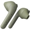 Defunc Earbuds True Basic belaidės ausinės, Sąmanų spalvos