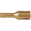 Makita Deimantinis grąžtas sulituotas vakuuminiu būdu (M14), granitui, marmurui, plytelėms 6MM. D-79918