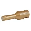 Makita Deimantinis grąžtas sulituotas vakuuminiu būdu (M14), granitui, marmurui, plytelėms 12MM. D-79946