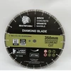 DEIMANTINIS DISKAS 350mm SEGMENT TURBO CUT INDIAN PROFESSIONAL