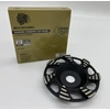 DEIMANTINIS DISKAS BETONO ŠLIAVIMUI 125mm ULTIMATE FAST INDIAN PROFESSIONAL