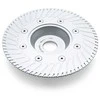 Flex Accessories Deimantinis diskas FLEX Surface-Jet D150 23,5