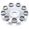 Flex Accessories Deimantinis diskas FLEX Thermo-Jet D150 23,5