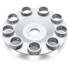 Flex Accessories Deimantinis diskas FLEX Thermo-Jet D150 23,5