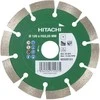 Hikoki Accessories Deimantinis diskas HiKOKI Standart Ø125x22,23mm