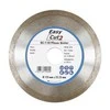 Deimantinis pjovimo diskas Cedima EC-110.1 115×22,23×1,5mm