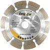 Deimantinis pjovimo diskas Cedima EC-18.1 125×22,23×1,9mm