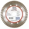 Deimantinis pjovimo diskas Cedima EC-42.2 125×22,23×2,2mm