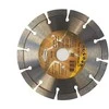 Deimantinis segmentinis pjovimo diskas Cedima 150×22.23×2.0