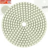 Krups MAR-POL DIAMOND ABRAZYNIS DISKAS 100mm P3000