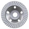 Deimantinis šlifavimo diskas OKKO,125×5×22,23 mm