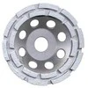 Forte Deimantinis šlifavimo diskas Powerlink, 125 x 5 x 22,23 mm