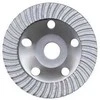 Deimantinis šlifavimo diskas Powerlink, 125 x 5 x 22,23 mm