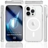 Dėklas 3MK Armor MagCase skirtas Apple iPhone 16 Pro Max