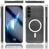 Dėklas 3MK Armor MagCase skirtas Samsung Galaxy A17 5G/4G