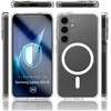 Dėklas 3MK Armor MagCase skirtas Samsung Galaxy S24 FE