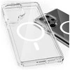 Dėklas 3MK Armor MagCase skirtas Samsung Galaxy S25 Ultra