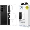 Dėklas 3MK Armor MagCase skirtas Samsung Galaxy S24 Ultra