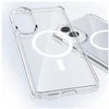 Dėklas 3MK Armor MagCase skirtas Samsung Galaxy S25 Edge