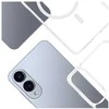 Dėklas 3MK Armor MagCase skirtas Samsung Galaxy S25 Edge