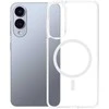 Dėklas 3MK Armor MagCase skirtas Samsung Galaxy S25 Edge