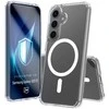 Dėklas 3MK Armor MagDėklas skirtas Samsung Galaxy S25 FE