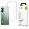 3Mk Protection POCO X7 Pro – 3mk skaidrus dėklas