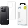 3Mk Protection Redmi Note 14 4G – 3mk skaidrus dėklas