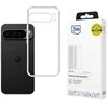 Dėklas 3Mk Protection 3mk Clear Case for Google Pixel 10 Pro XL - Transparent