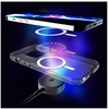Dėklas 3MK EverClear MagCase skirtas Apple iPhone 15