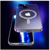Dėklas 3MK EverClear MagCase skirtas Apple iPhone 13/14