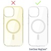 Dėklas 3MK EverClear MagCase skirtas Apple iPhone 15