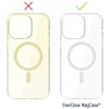 Dėklas 3MK EverClear MagCase skirtas Apple iPhone 14 Pro