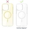 Dėklas 3MK EverClear MagCase skirtas Apple iPhone 15 Pro Max
