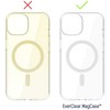 Dėklas 3MK EverClear MagCase skirtas Apple iPhone 13/14
