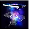 Dėklas 3MK EverClear MagCase skirtas Apple iPhone 13/14