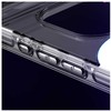 Dėklas 3MK EverClear MagCase skirtas Apple iPhone 16 Pro