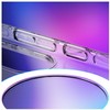 Dėklas 3MK EverClear MagCase skirtas Samsung Galaxy S25