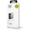 Dėklas 3mk Frosty MagCase Apple iPhone Air juodas