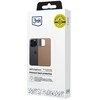 Dėklas 3MK Hardy MagSilicone skirtas Apple iPhone 15 Pro Max aukso spalvos